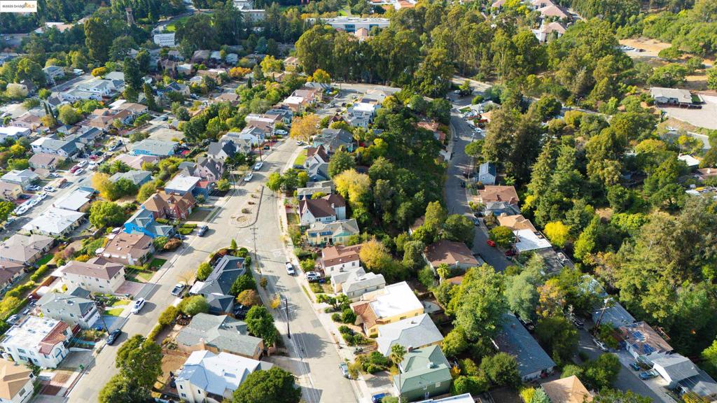 MILLSMONT AREA - Land