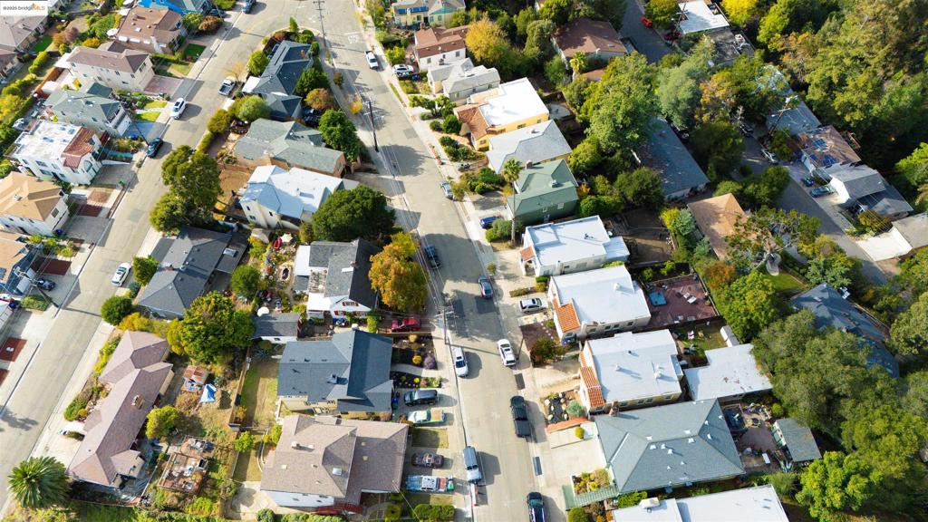 MILLSMONT AREA - Land