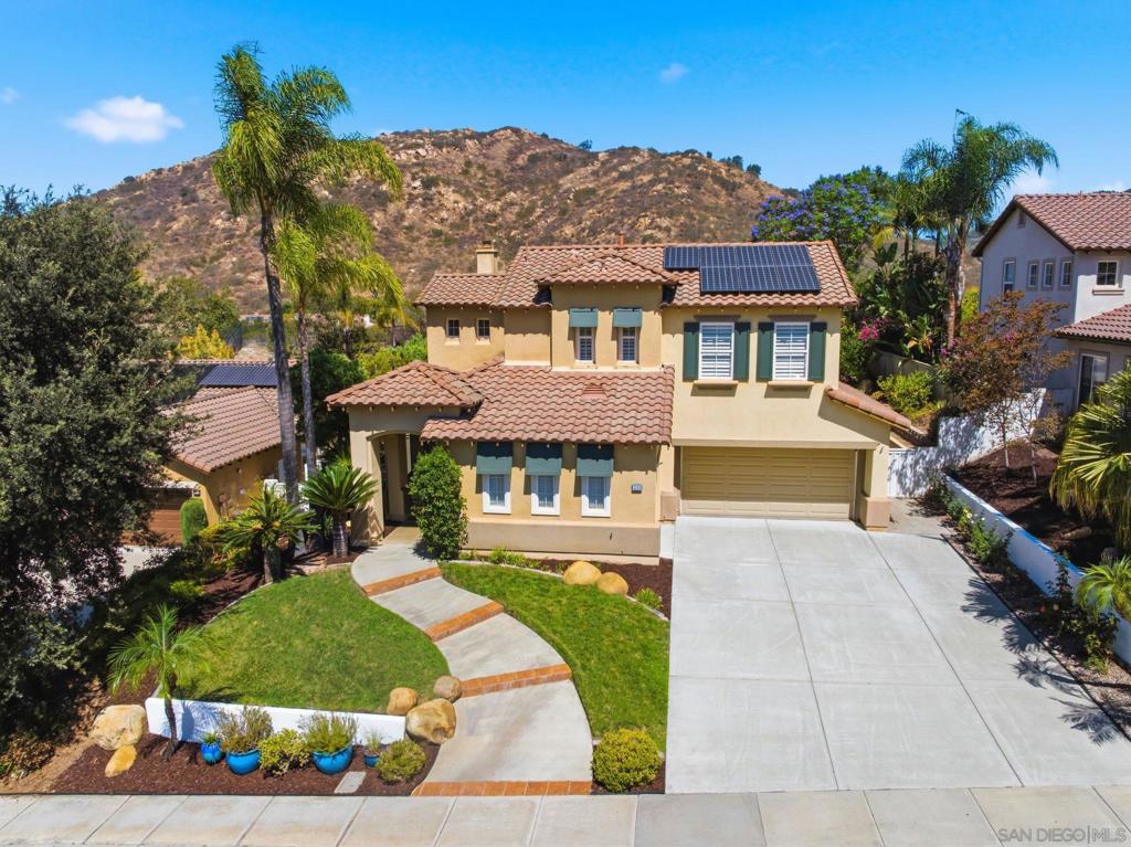 3393 Holly Oak Ln