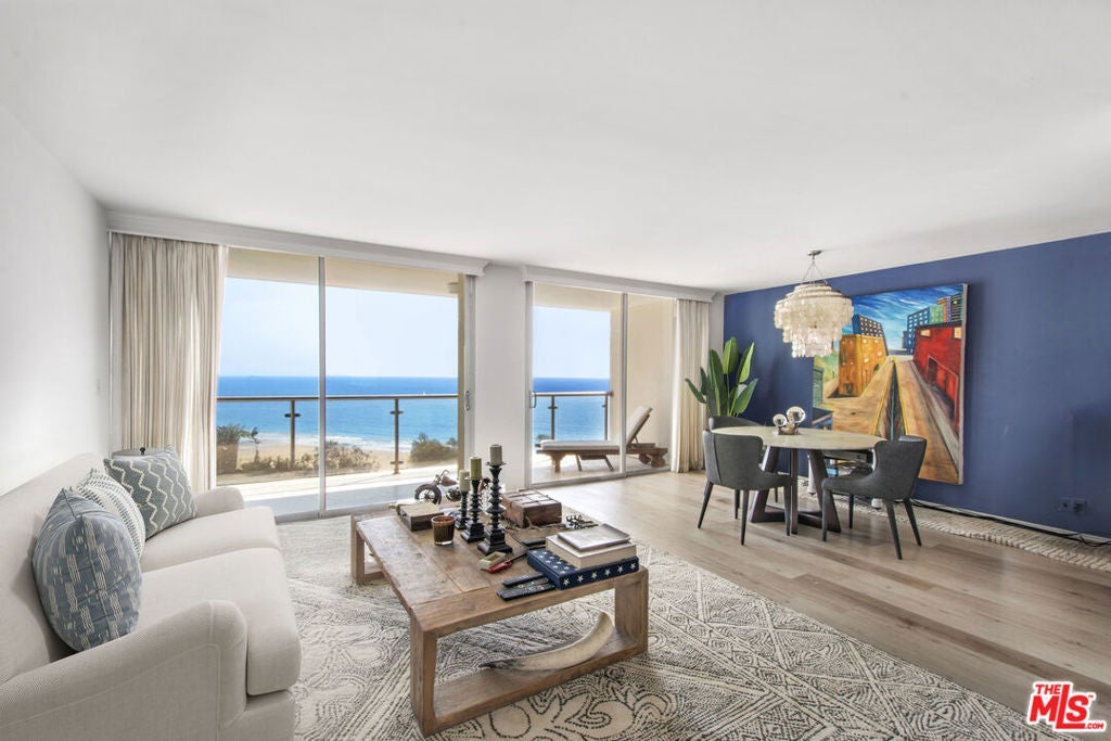 201 Ocean Avenue 1103P, Santa Monica CA 90402