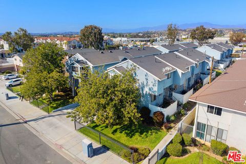 862 W Mines Avenue Montebello CA 90640