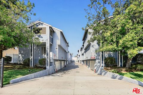 862 W Mines Avenue Montebello CA 90640