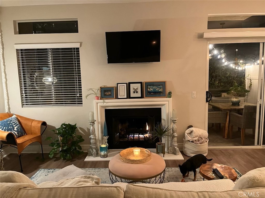 25171 La Jolla Way D