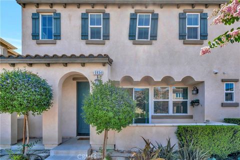 Photo of 5934 Ginger Dr, Eastvale, CA 92880 (MLS # OC25250150) Photo of 5934 Ginger Dr, Eastvale, CA 92880 (MLS # OC25250150)