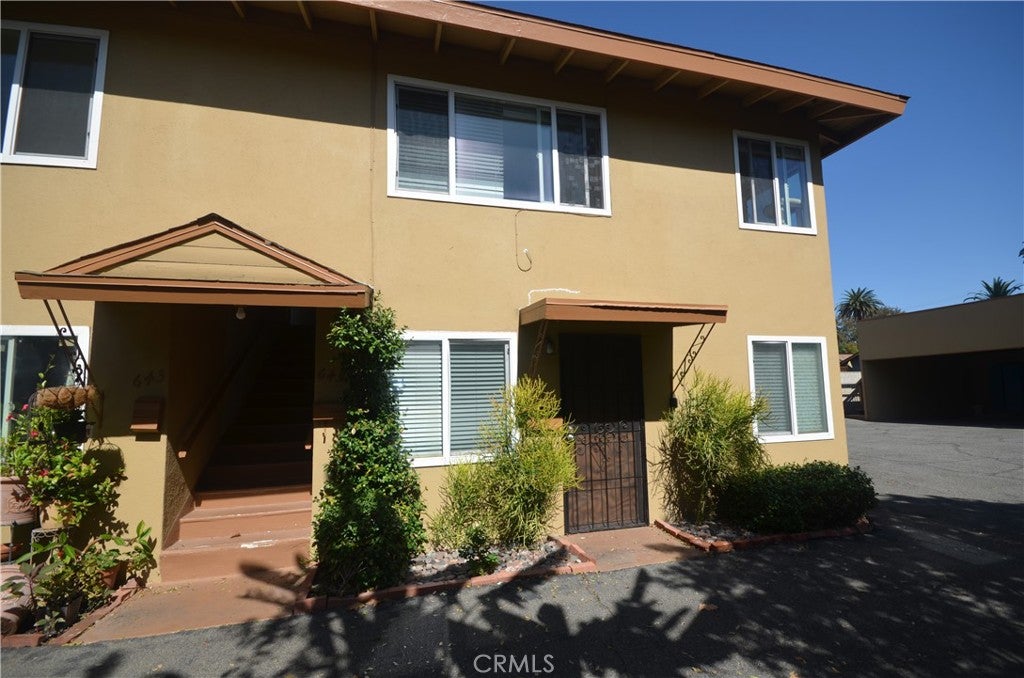 647 So. Glassell