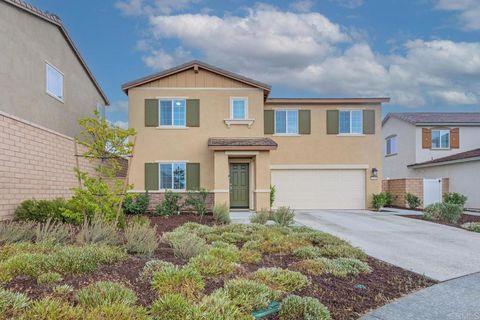 5109 Rowel Street Hemet CA 92545