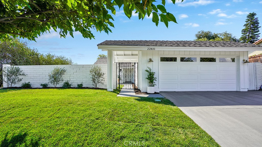 22831 Modesto Drive