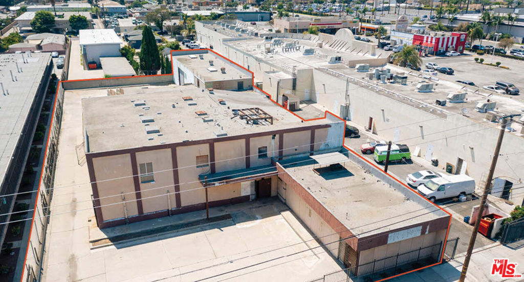 100% VACANT COMMERCIAL BUILDING! We are pleased to present a 100% vacant 15,174sf commercial building on located on 23,078sf of C3 zoned land within the City of Gardena. Located near the major intersection of Vermont Ave and Rosecrans Ave, the property is well suited for various investment strategies, including varying commercial uses or potential residential development. Located on 23,078sf of land priced at only $77/sf on land and $118/sf on the building, this is one of the least expensive parcels of this size that is West of the 110 Freeway! The existing building has been vacant for 2+ years and is in need of significant repairs and/or demolition and rebuild. Any buyer shall complete their own due diligence to determine what the current legal use allowed is for the property. Contact the listing team for additional information.