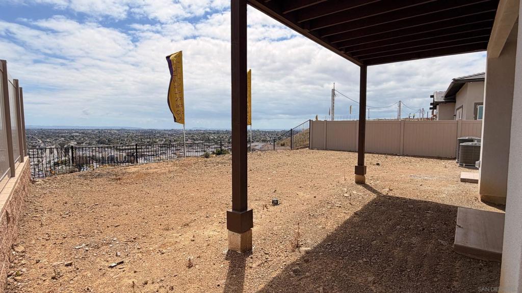 7795 La Mesa Summit Dr