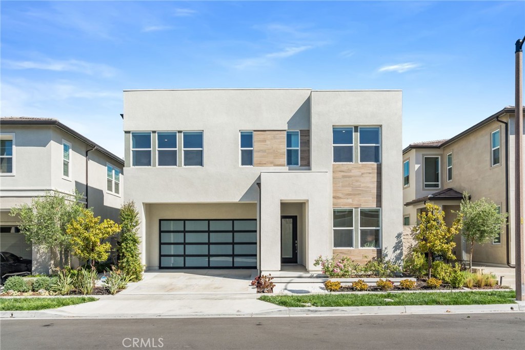 Brand New two story single family home located in the new community of The MEADOWS built by Toll Brothers. This is the second largest home Magnolias with 5 bedrooms and 5 full bathrooms with living space about 3057 SF. 1 bedroom and 1 bathroom downstairs. Professional high-end appliances including built in refrigerator. Upgraded custom cabinetry package with quartz countertops throughout the house and Surround sound system in the great room. The impressive primary bedroom suite is complete with a gigantic walk-in closet and deluxe primary bath with dual vanities, large soaking tub, luxe shower with seat, and private water closet. Central to a generous loft, secondary bedrooms feature roomy closets and private baths. Additional highlights include a desirable bedroom with closet and shared hall bath off the foyer, centrally located laundry, and additional storage throughout. The Meadows community is a resort style planned community - the upscale amenities include offers including a large recreation center, two pools, two spas, cabanas, dog parks, lounge with fireplace, and outdoor BBQs. Brand new built in refrigerator, washer and dryer, solar are included. Blinds and Backyard landscaping will be completed by landlord.