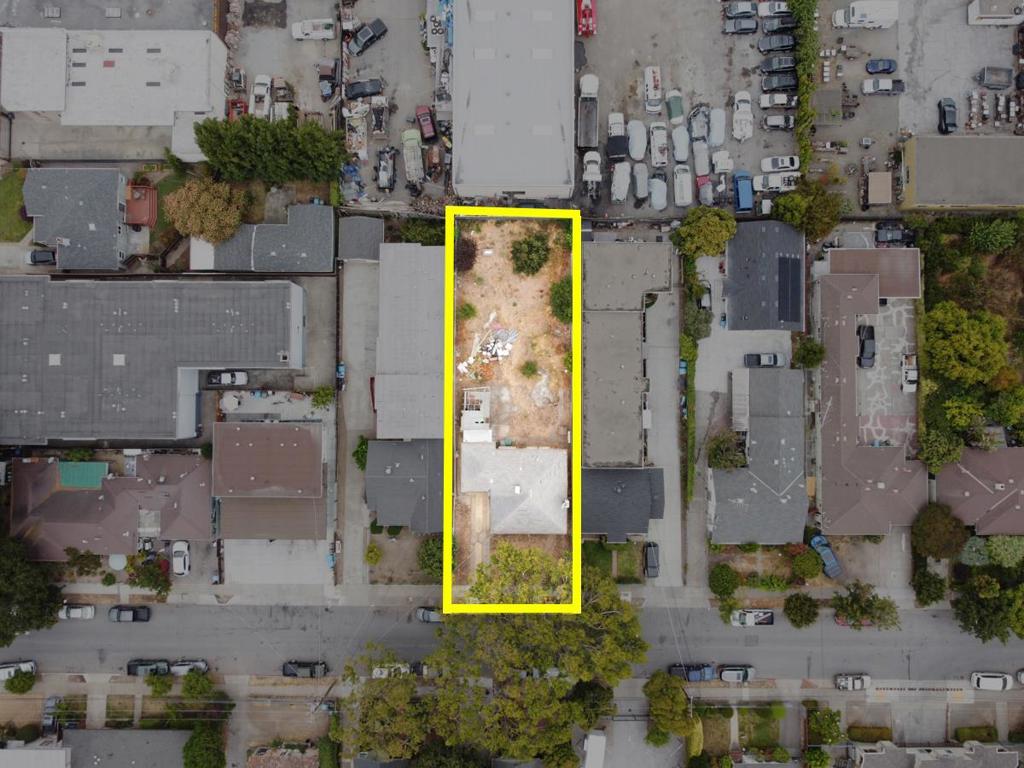 23 S Idaho ST, San Mateo CA 94401