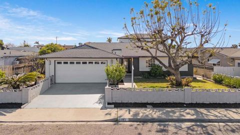 1192 Nacion Ave Chula Vista CA 91911