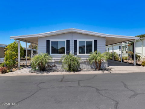 Tiny photo for 92 Poinsettia Gardens Drive, Ventura, CA 93004 (MLS # 226003712)