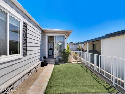 Tiny photo for 92 Poinsettia Gardens Drive, Ventura, CA 93004 (MLS # 226003712)