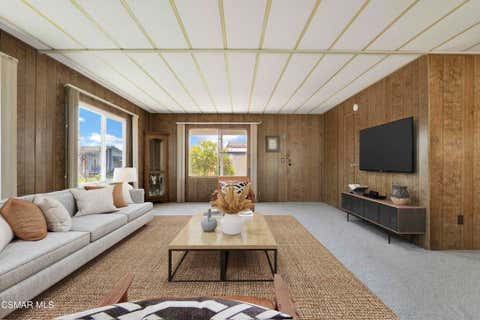 Tiny photo for 92 Poinsettia Gardens Drive, Ventura, CA 93004 (MLS # 226003712)
