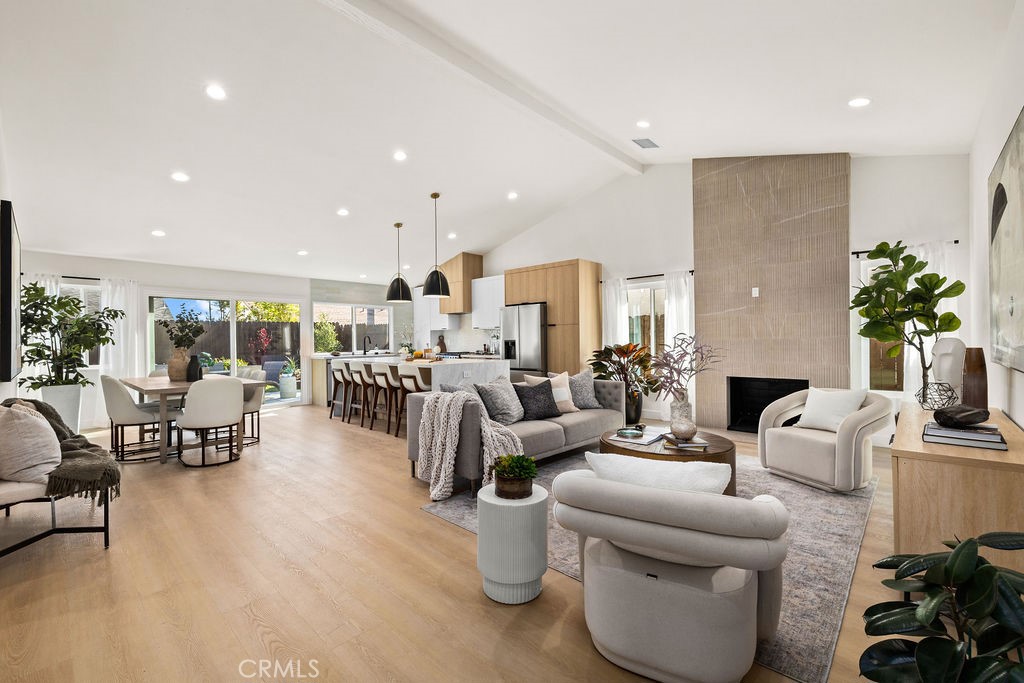 17532 Montbury Circle