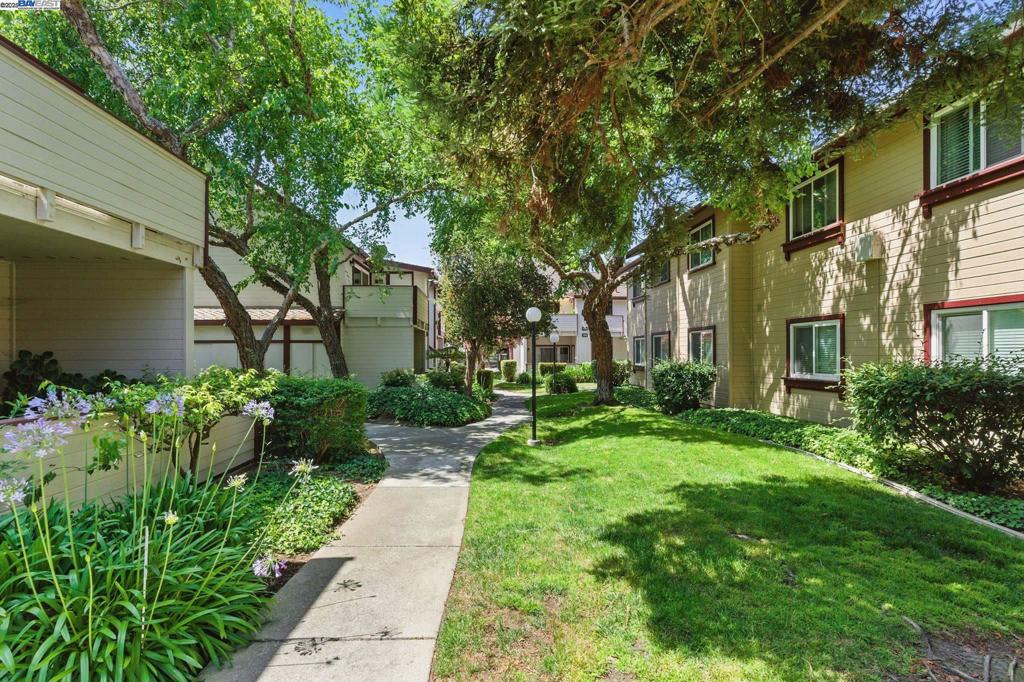 CIVIC TERRACE - Residential