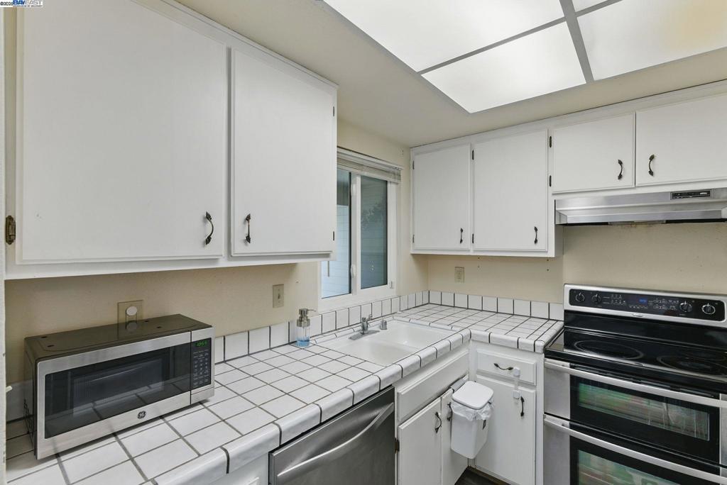 CIVIC TERRACE - Residential