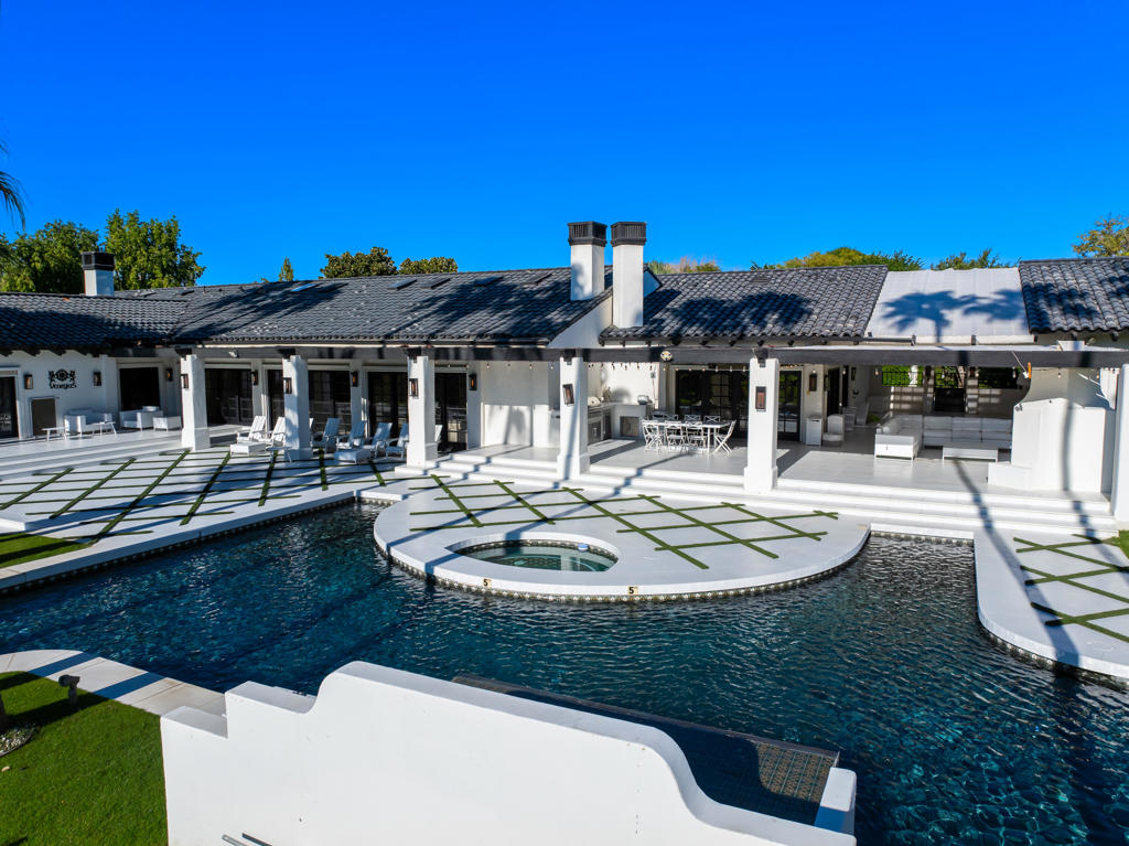 La Quinta Polo Est - Residential