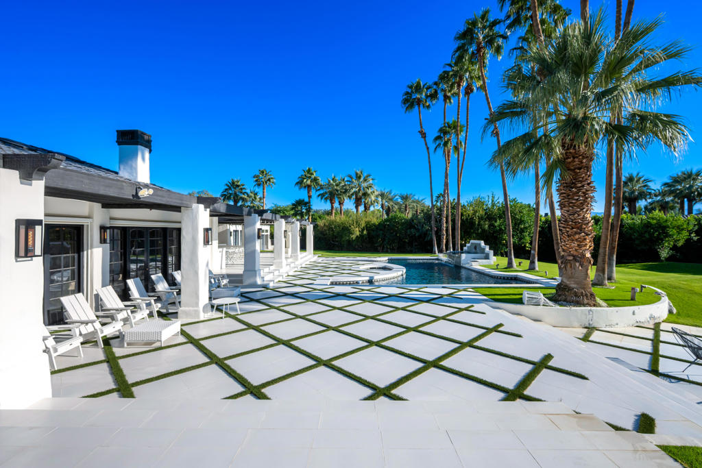 La Quinta Polo Est - Residential