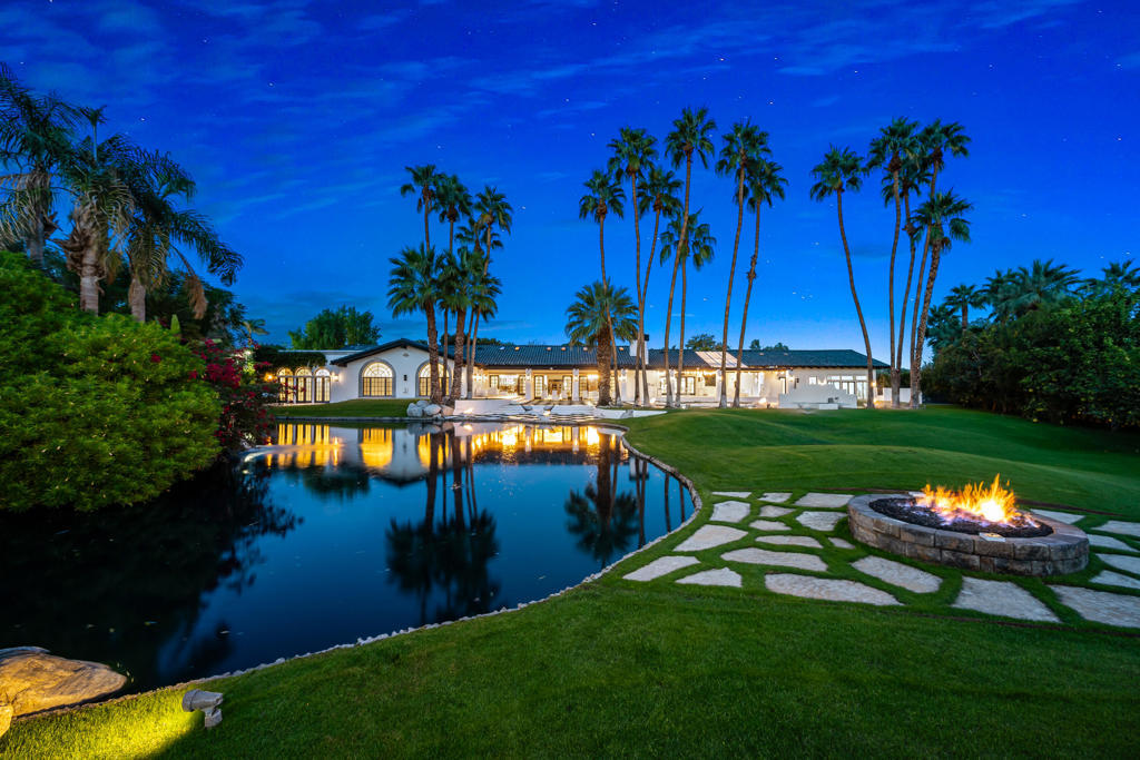 La Quinta Polo Est - Residential