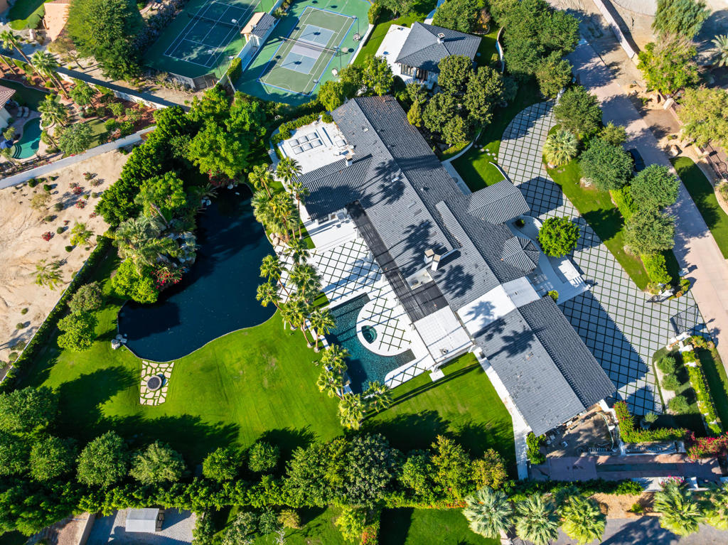 La Quinta Polo Est - Residential