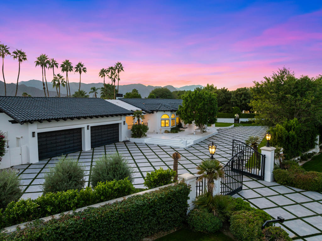 La Quinta Polo Est - Residential