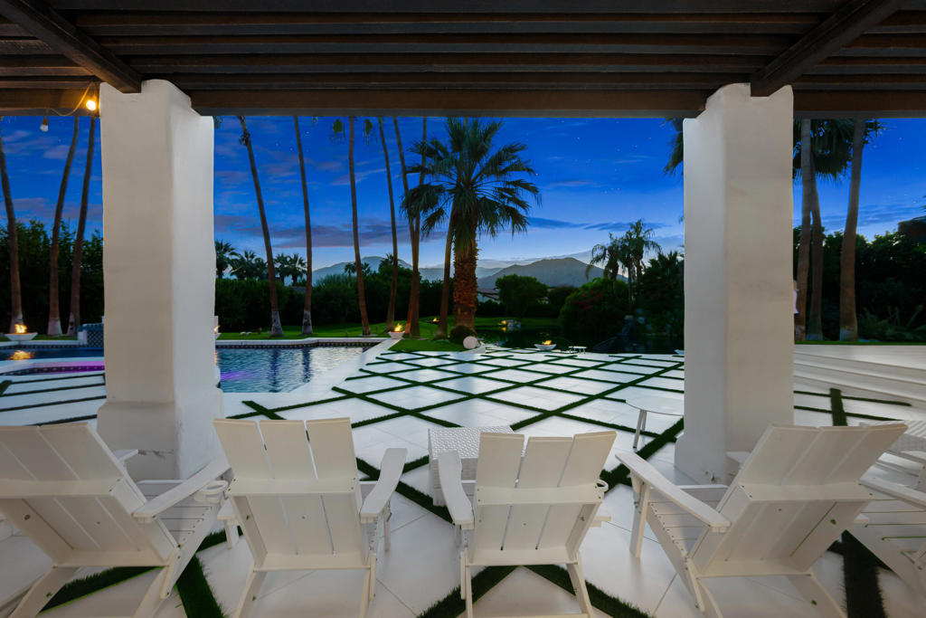 La Quinta Polo Est - Residential