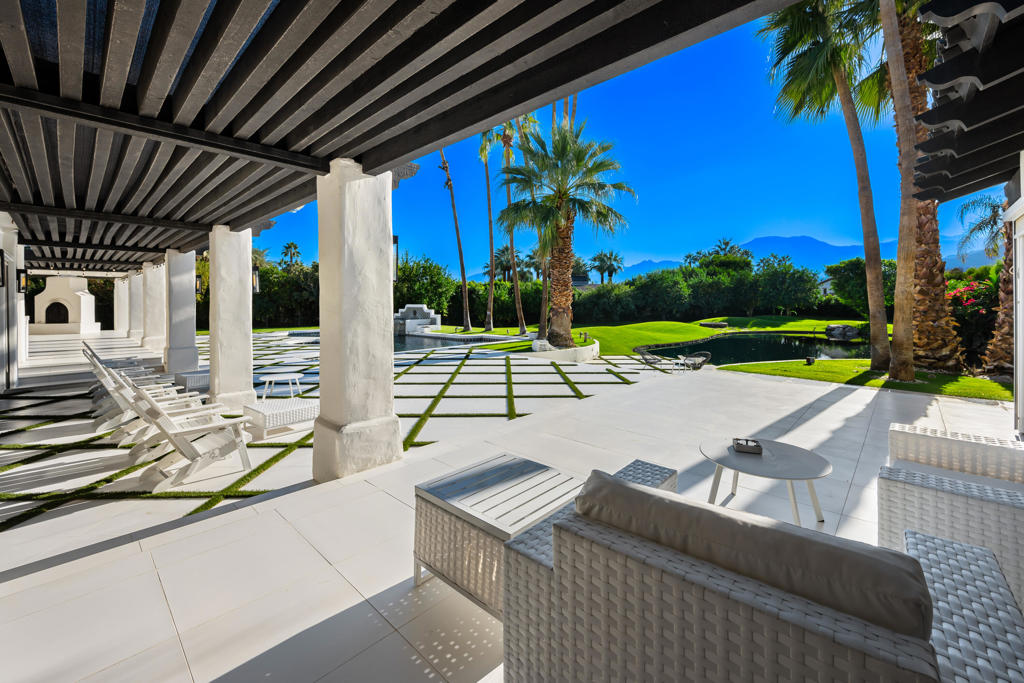 La Quinta Polo Est - Residential