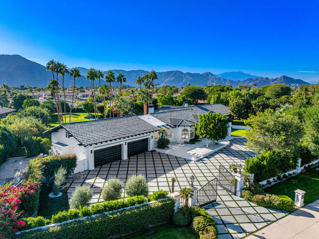 La Quinta Polo Est - Residential