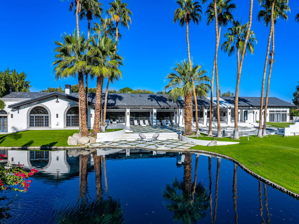 La Quinta Polo Est - Residential