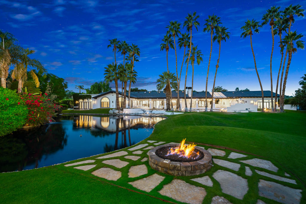 La Quinta Polo Est - Residential