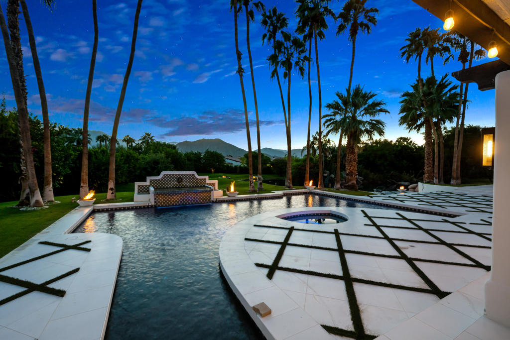 La Quinta Polo Est - Residential