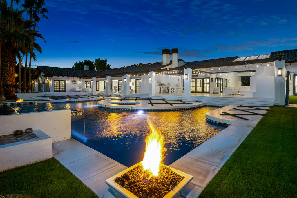 La Quinta Polo Est - Residential