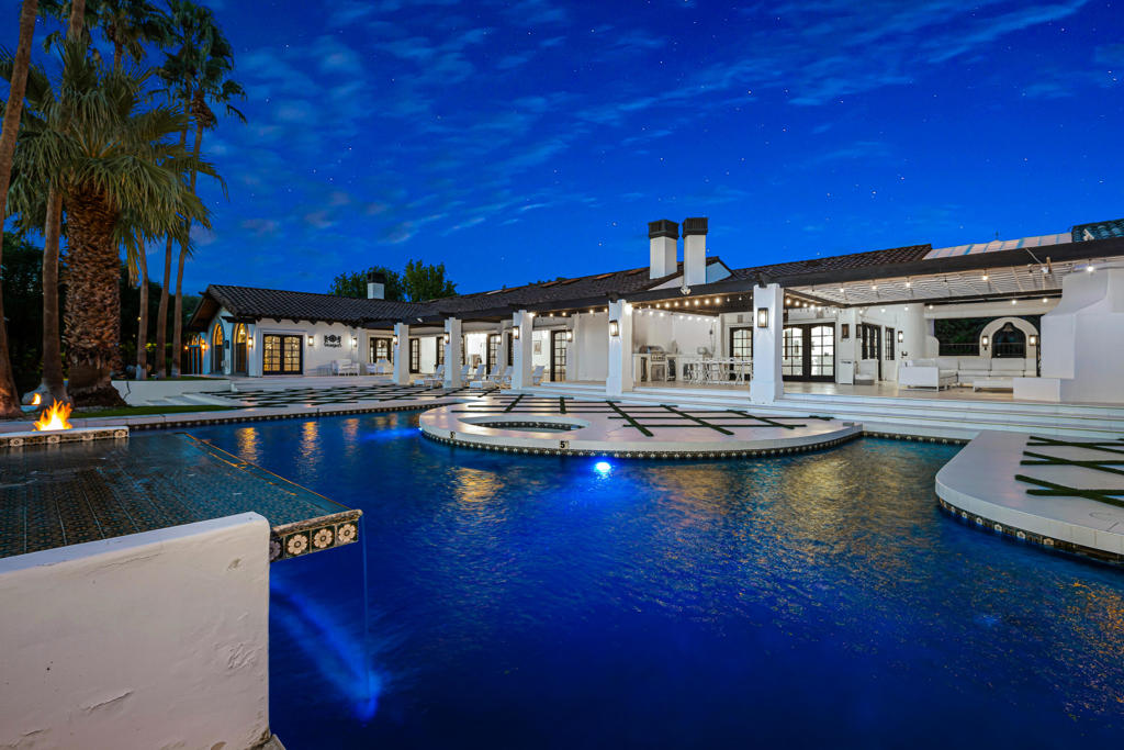 La Quinta Polo Est - Residential