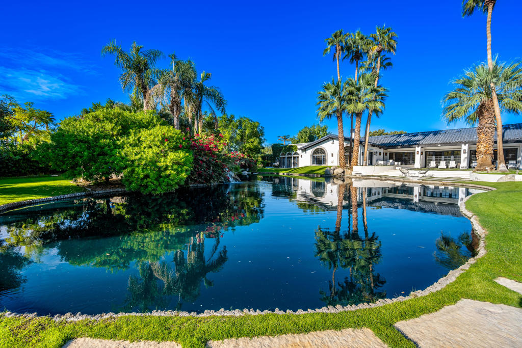 La Quinta Polo Est - Residential