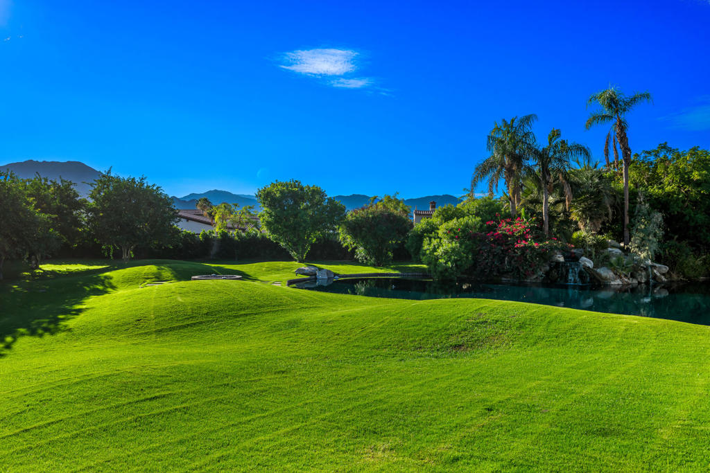 La Quinta Polo Est - Residential
