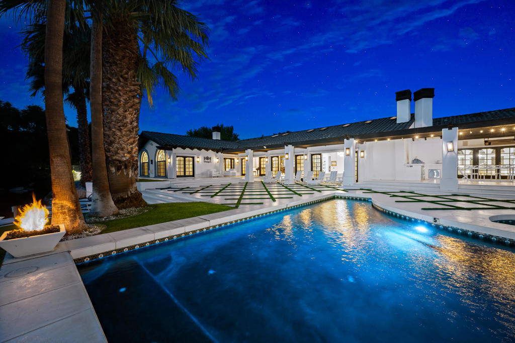 La Quinta Polo Est - Residential