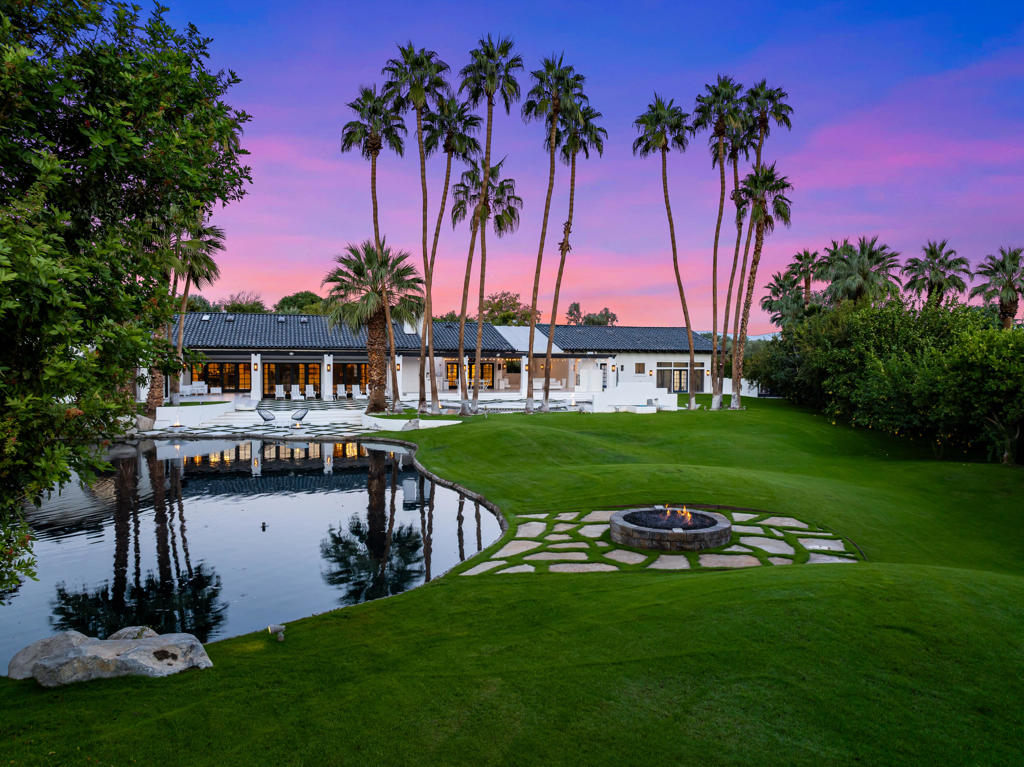 La Quinta Polo Est - Residential