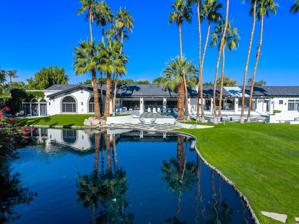 La Quinta Polo Est - Residential