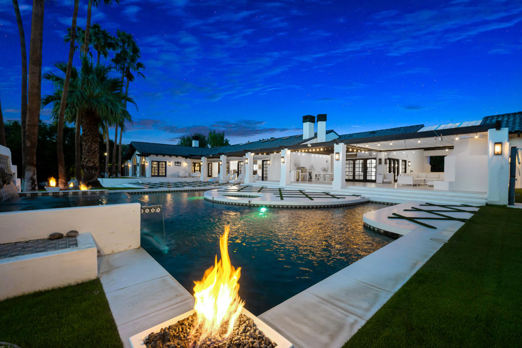 La Quinta Polo Est - Residential