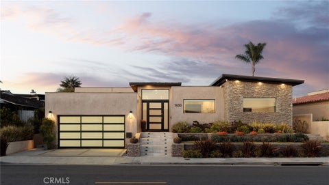 Photo of 1430 Dolphin Terrace, Corona Del Mar, CA 92625 (MLS # OC26152348)