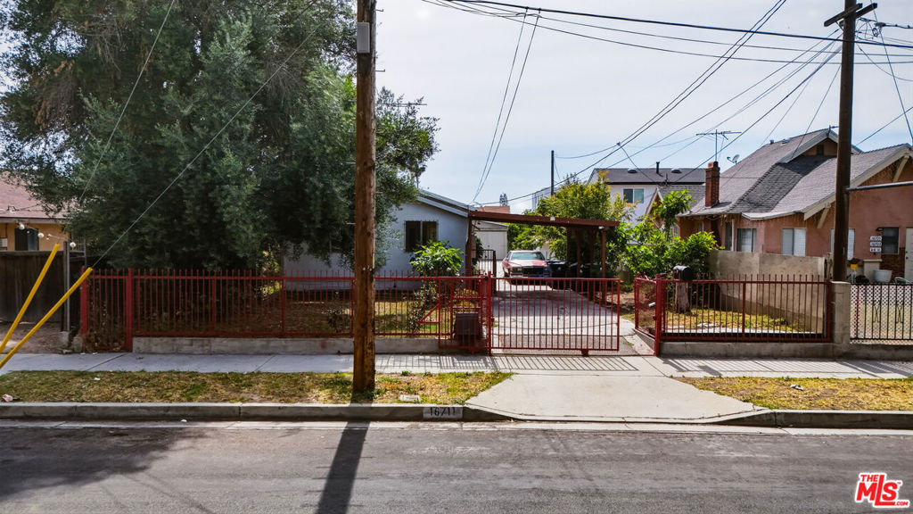 16711 Estrella Avenue