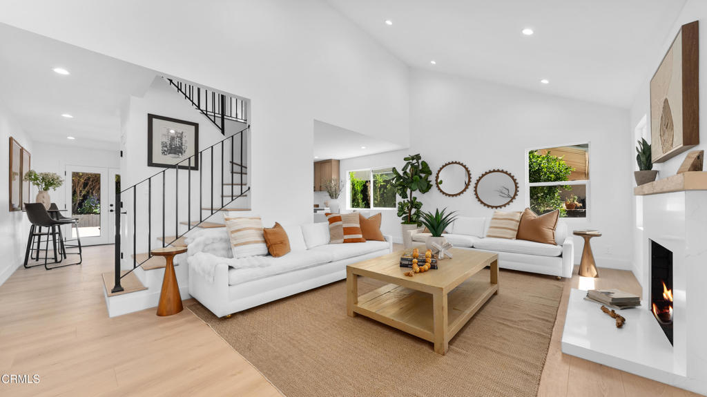 2283 Northpark Street