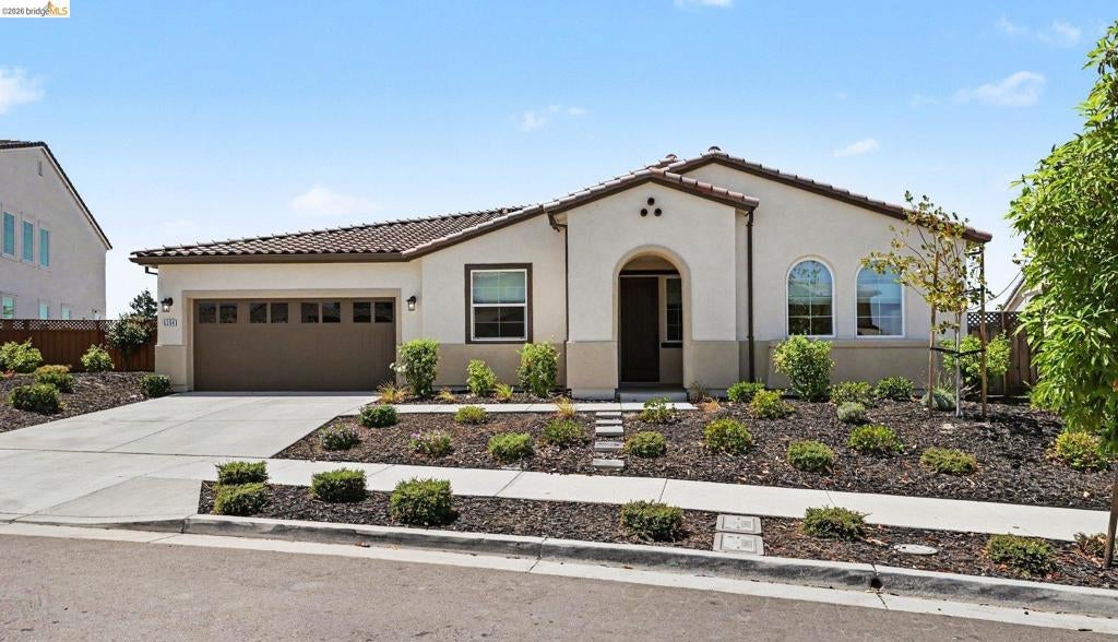 5394 Promontory Way