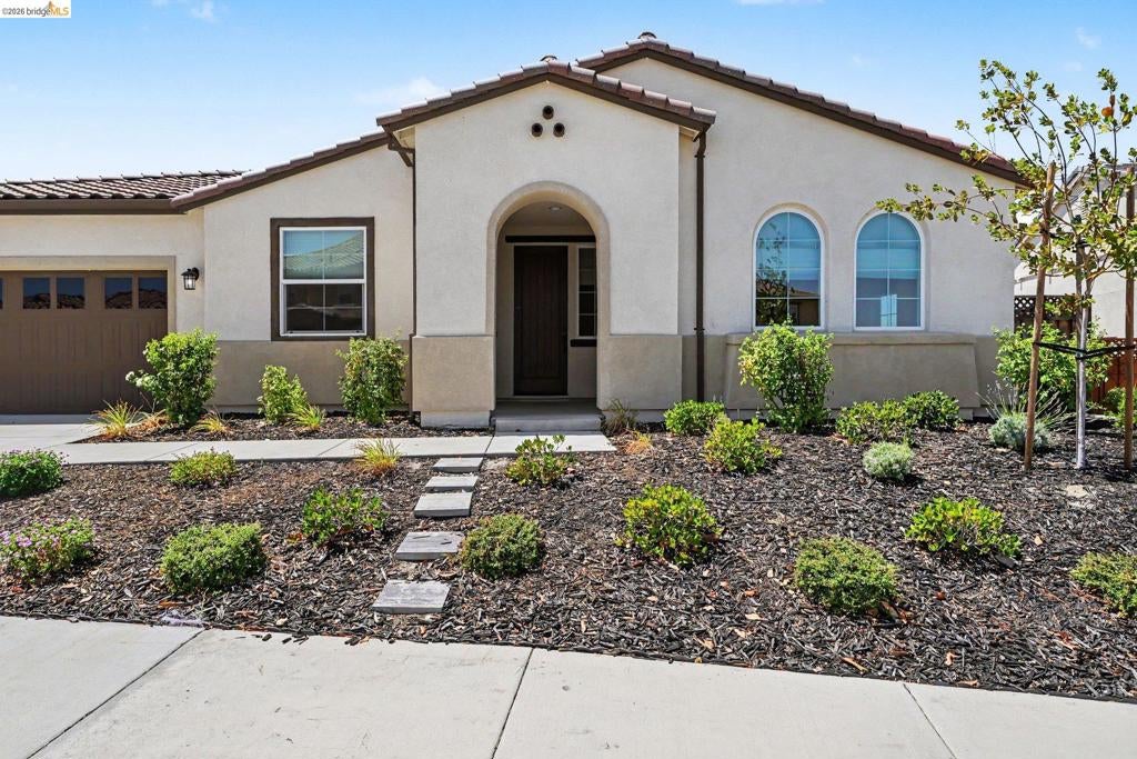 5394 Promontory Way
