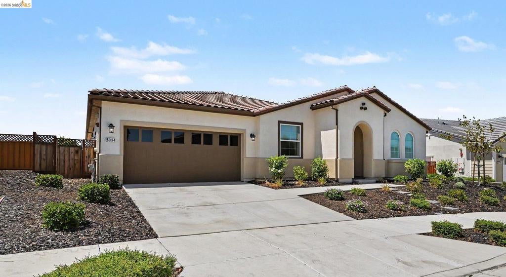 5394 Promontory Way