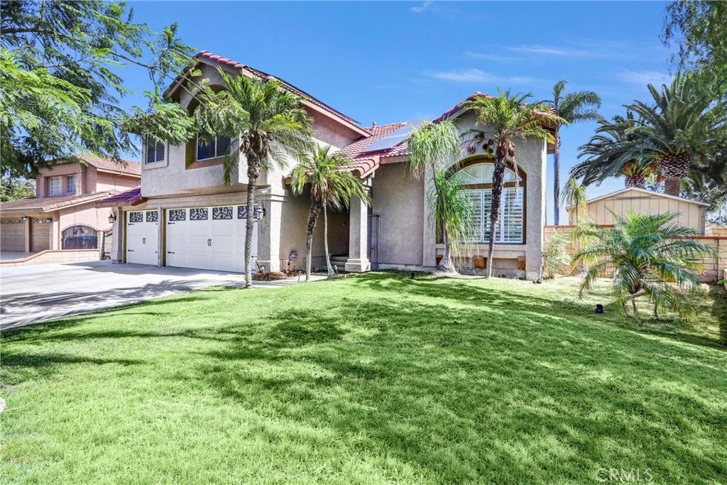 17102 Whispering Brook