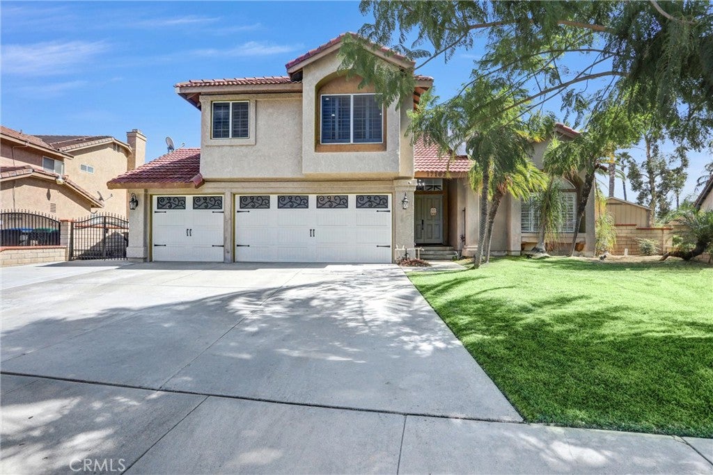 17102 Whispering Brook