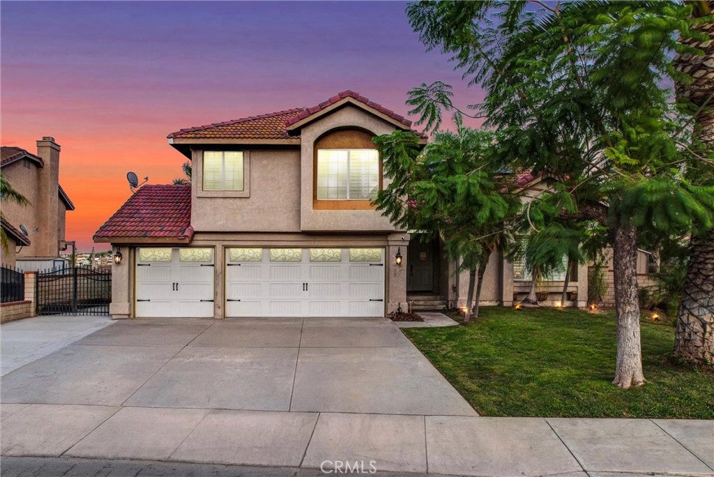 17102 Whispering Brook